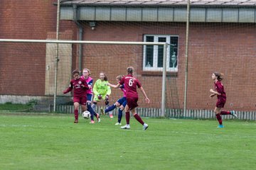Bild 336 - B-Juniorinnen HSV - SV BW Hohen Neuendorf